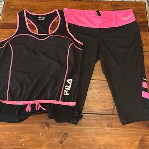 Filas Sport activewear set